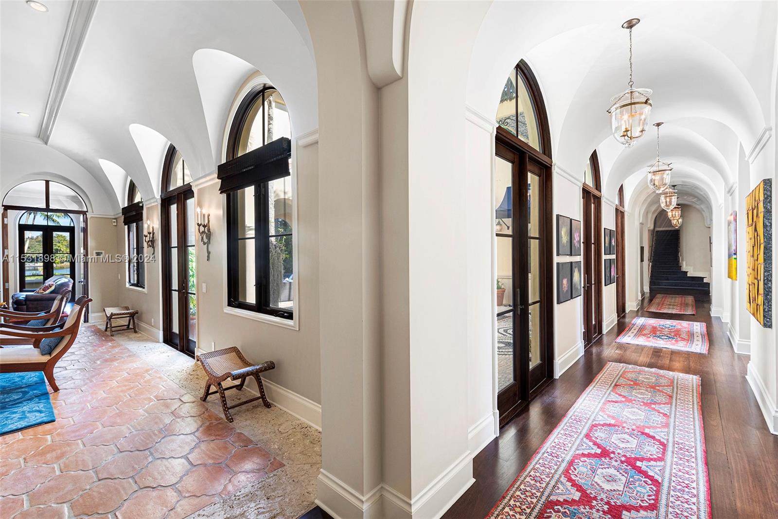 HAMMOCK LAKE NO 2 - Residential