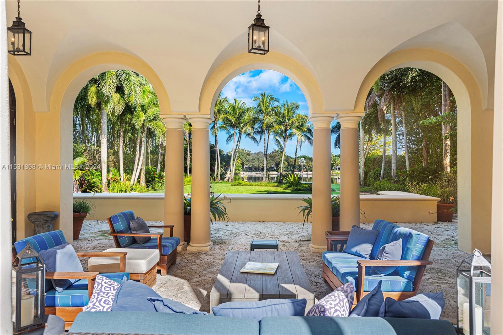 HAMMOCK LAKE NO 2 - Residential