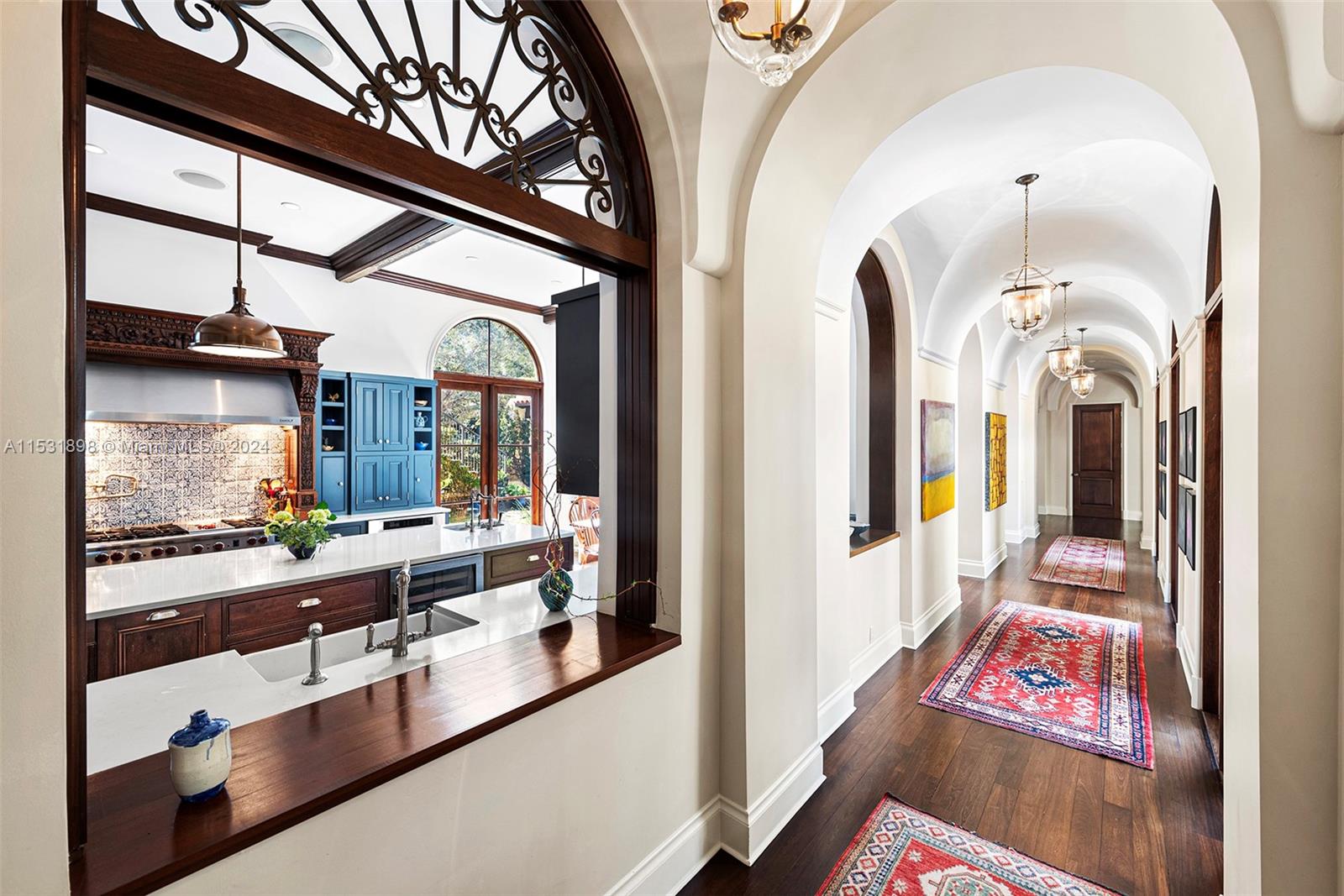 HAMMOCK LAKE NO 2 - Residential