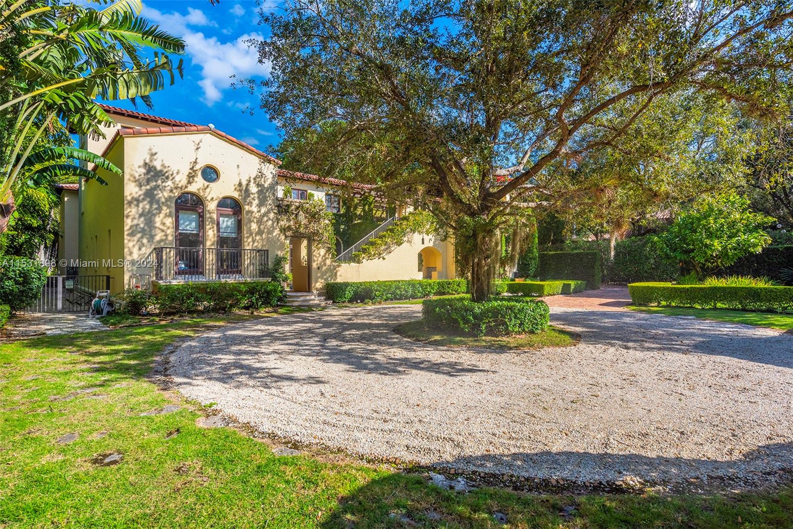 HAMMOCK LAKE NO 2 - Residential