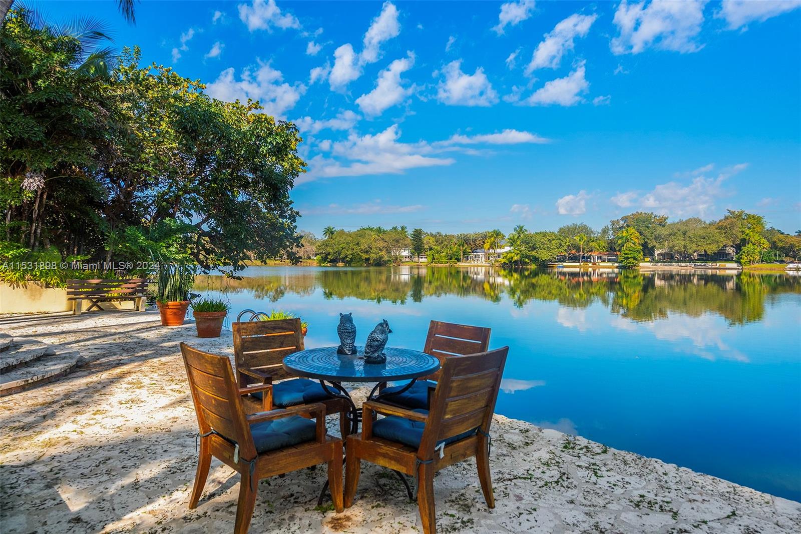 HAMMOCK LAKE NO 2 - Residential