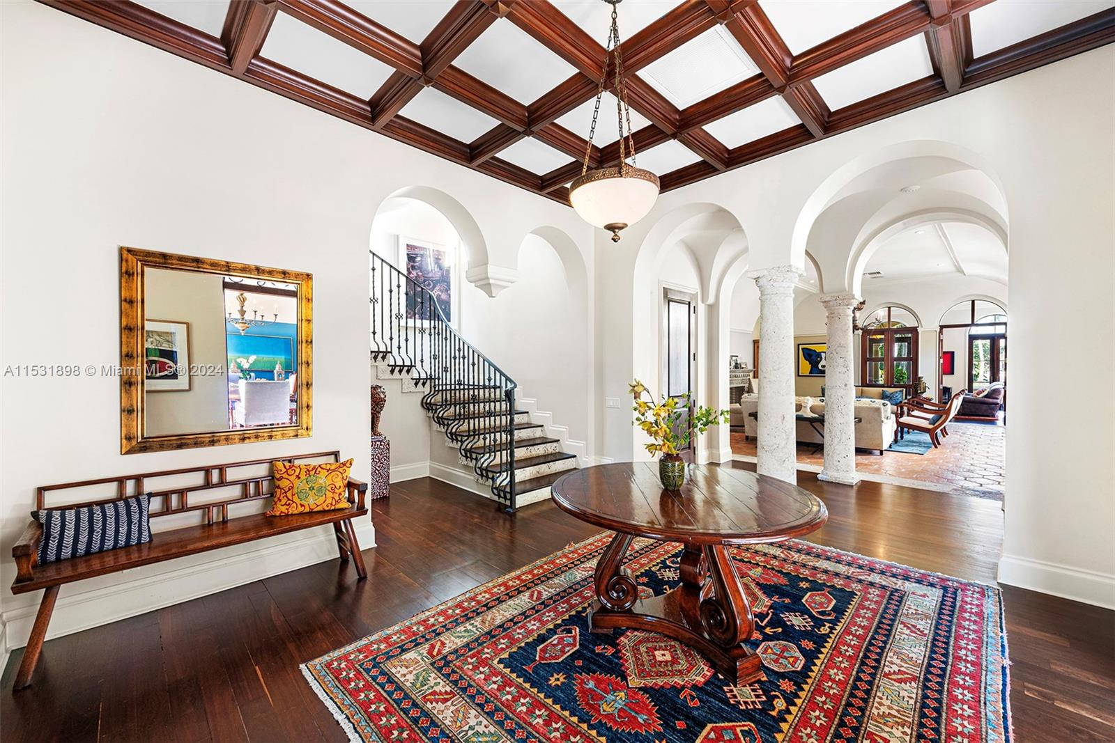 HAMMOCK LAKE NO 2 - Residential