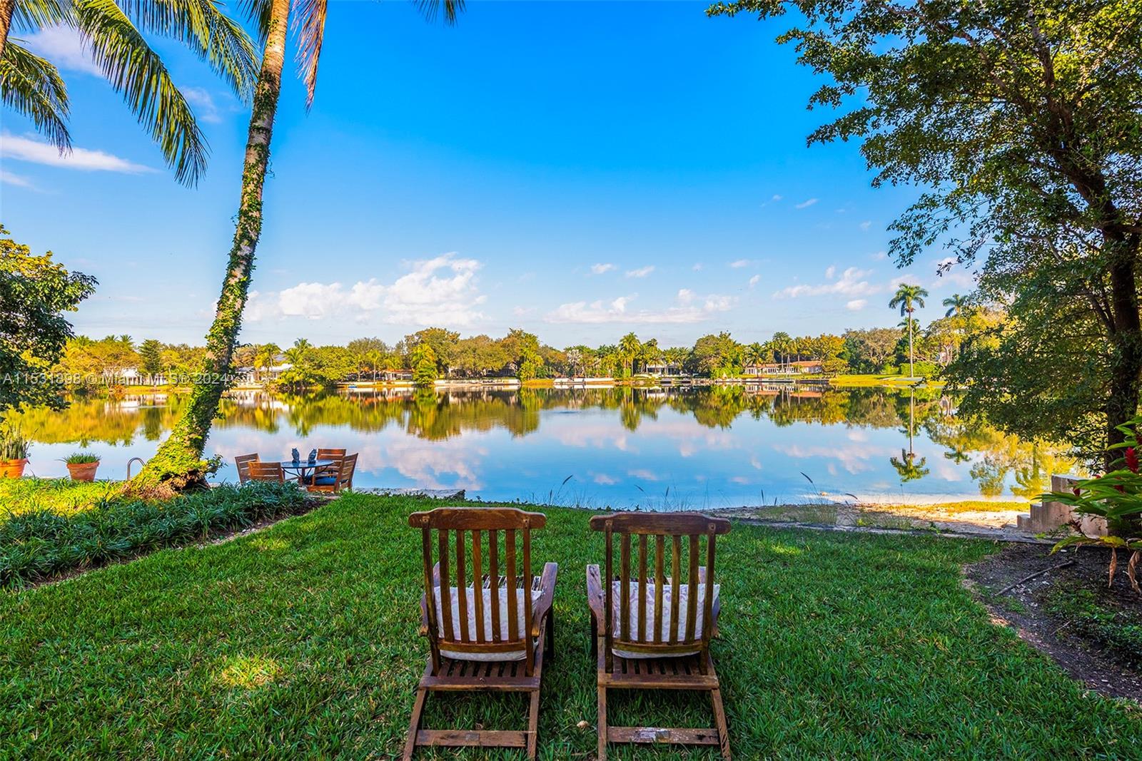 HAMMOCK LAKE NO 2 - Residential