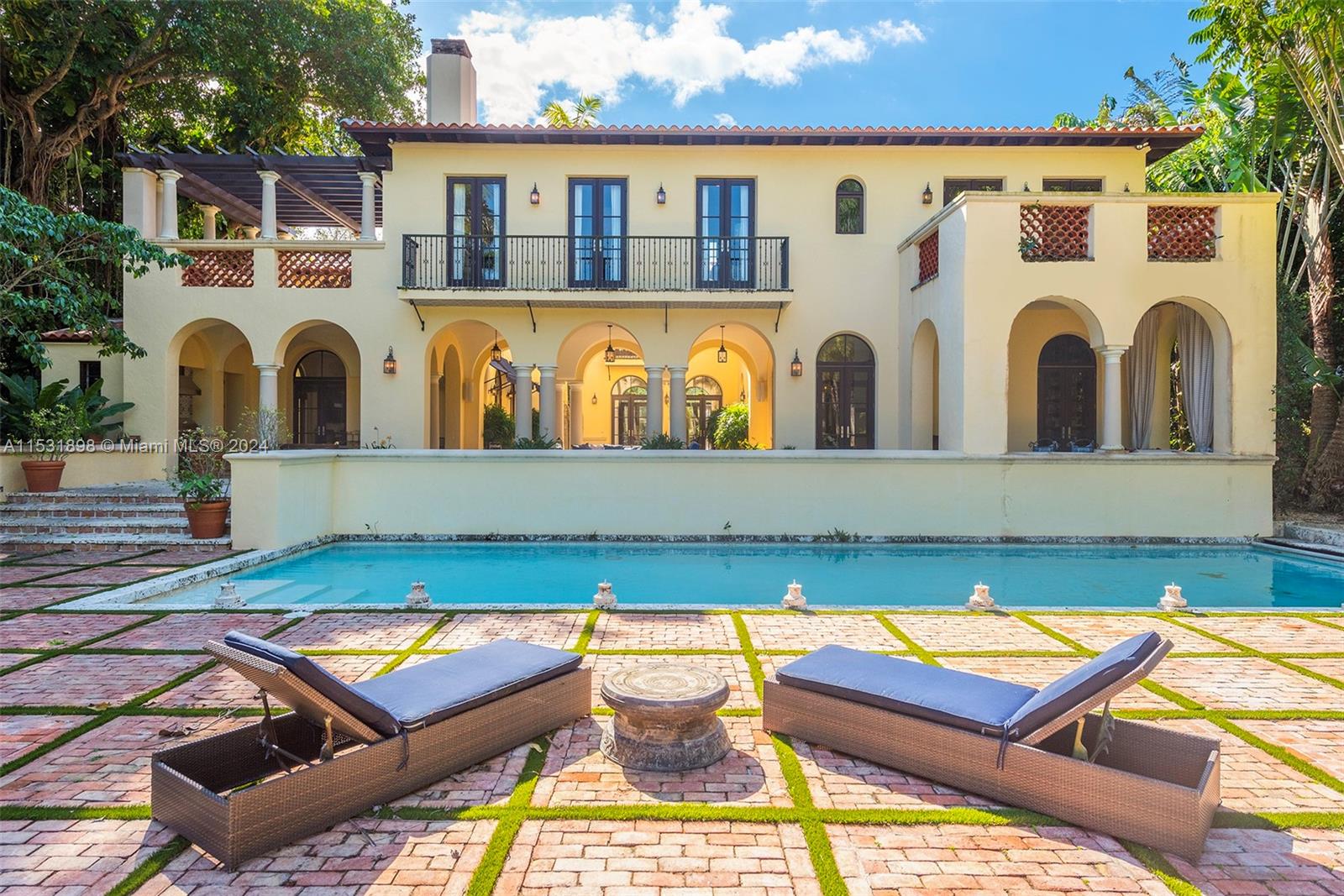 HAMMOCK LAKE NO 2 - Residential