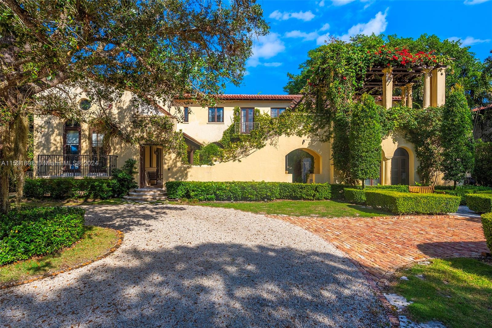 HAMMOCK LAKE NO 2 - Residential