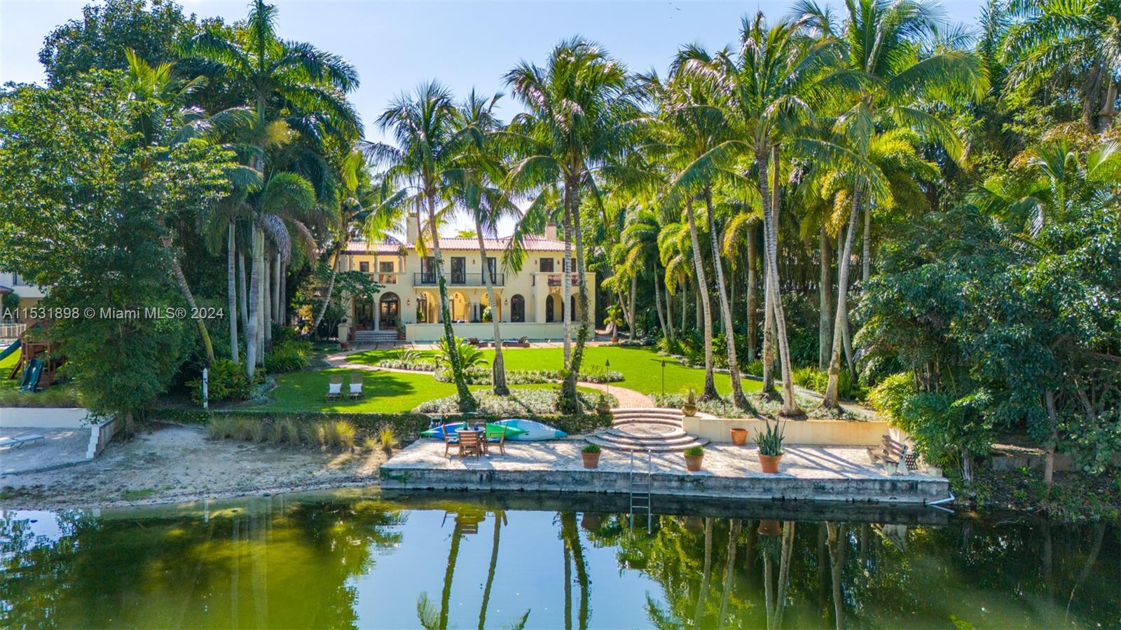 HAMMOCK LAKE NO 2 - Residential