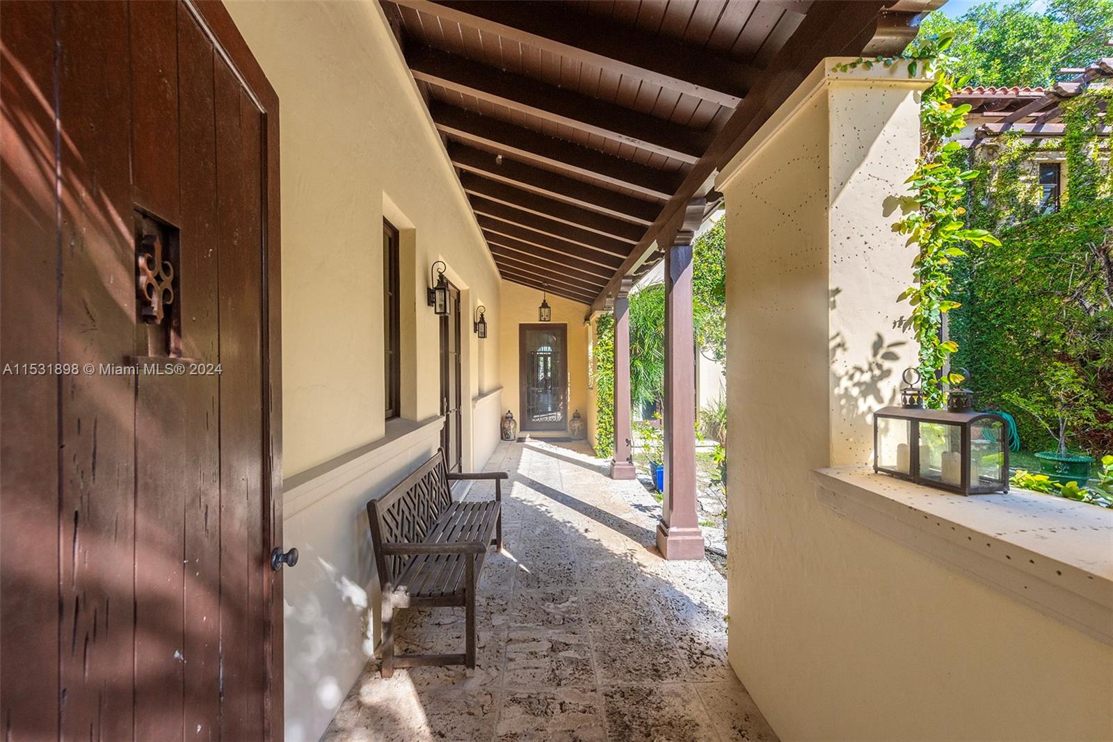 HAMMOCK LAKE NO 2 - Residential