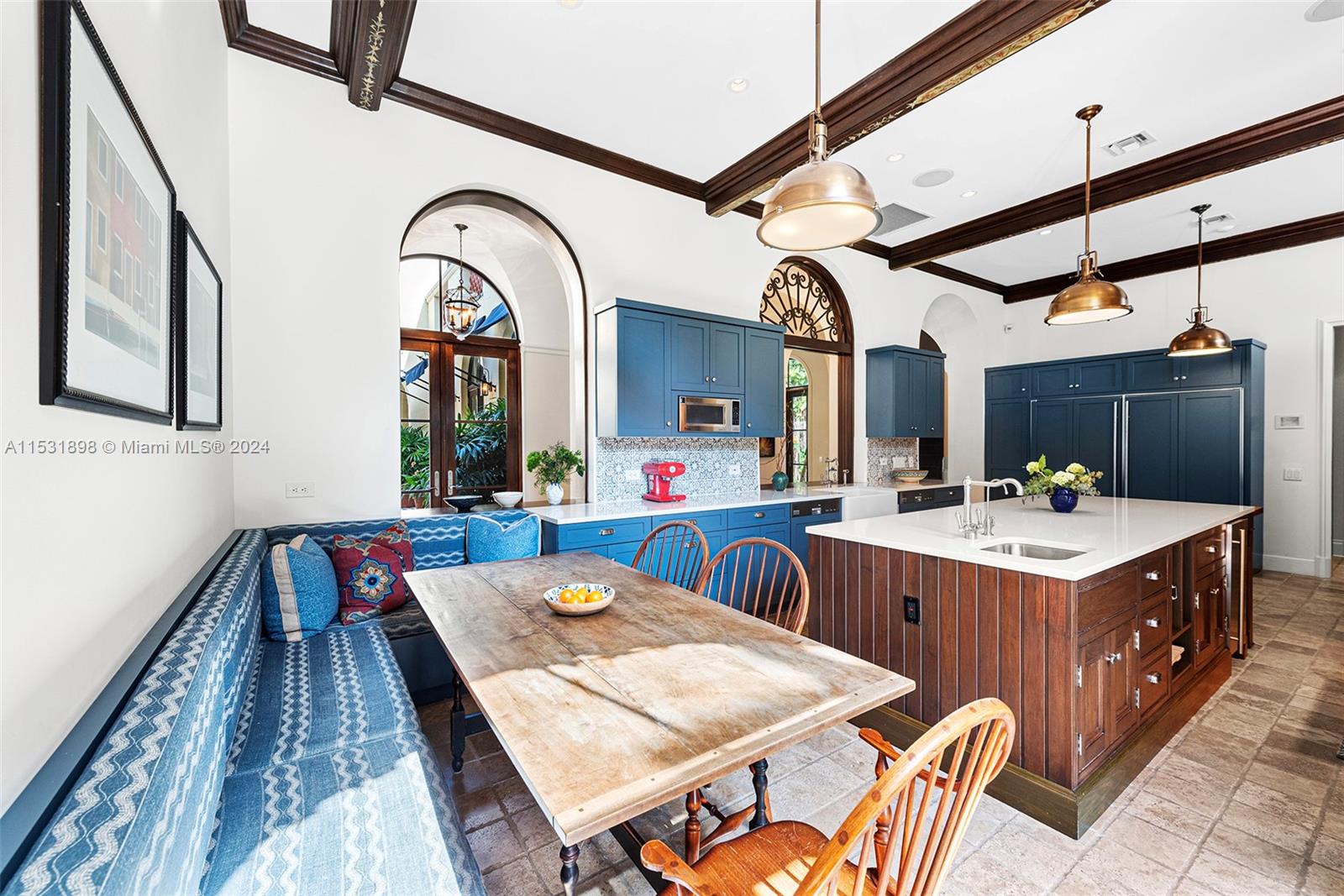 HAMMOCK LAKE NO 2 - Residential