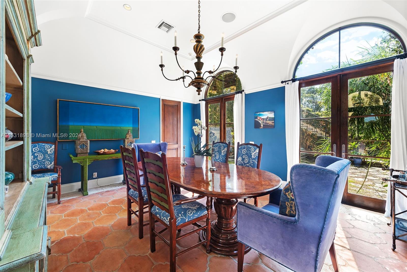 HAMMOCK LAKE NO 2 - Residential