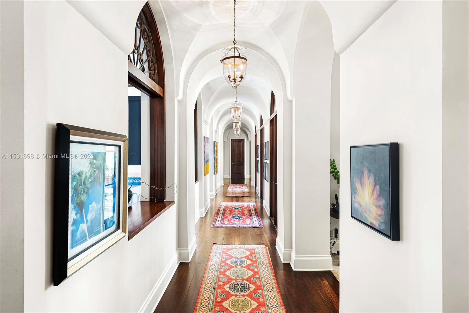 HAMMOCK LAKE NO 2 - Residential