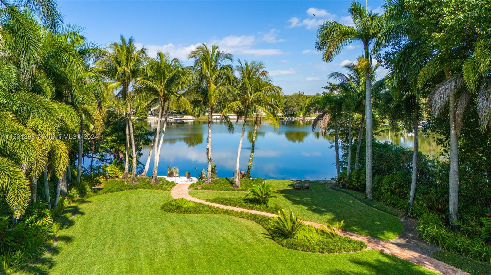 HAMMOCK LAKE NO 2 - Residential