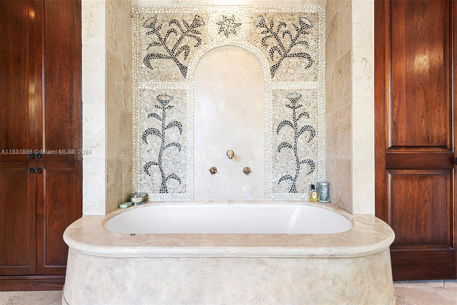 HAMMOCK LAKE NO 2 - Residential