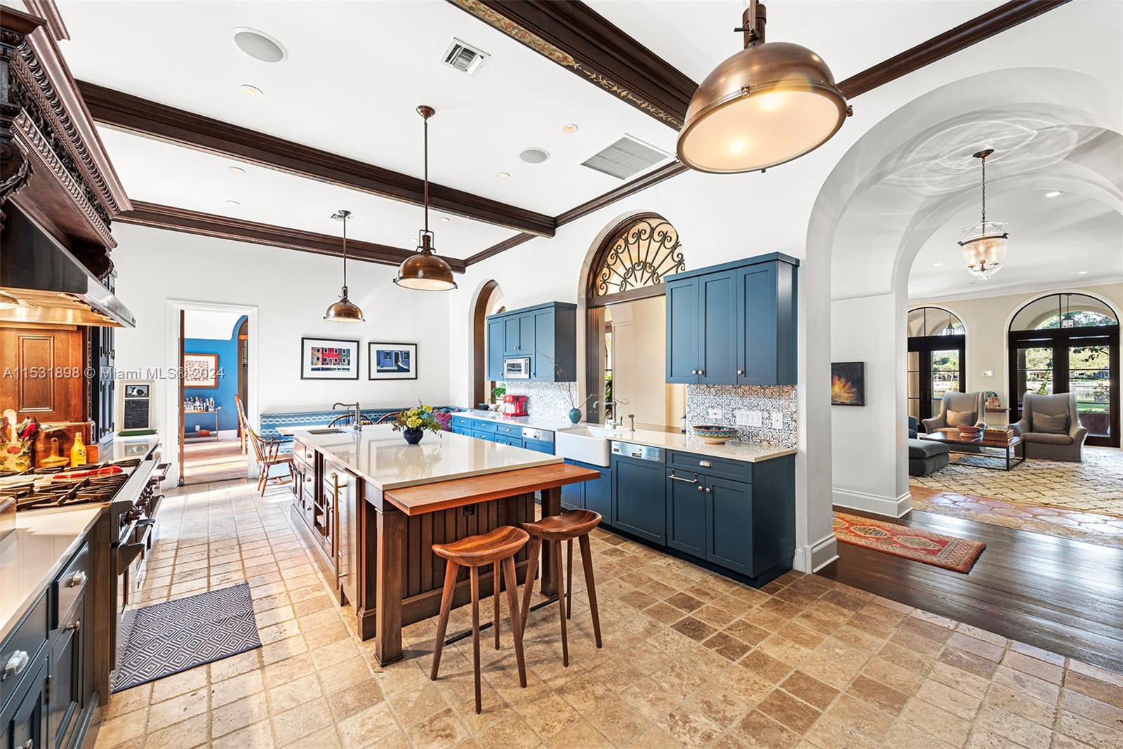 HAMMOCK LAKE NO 2 - Residential