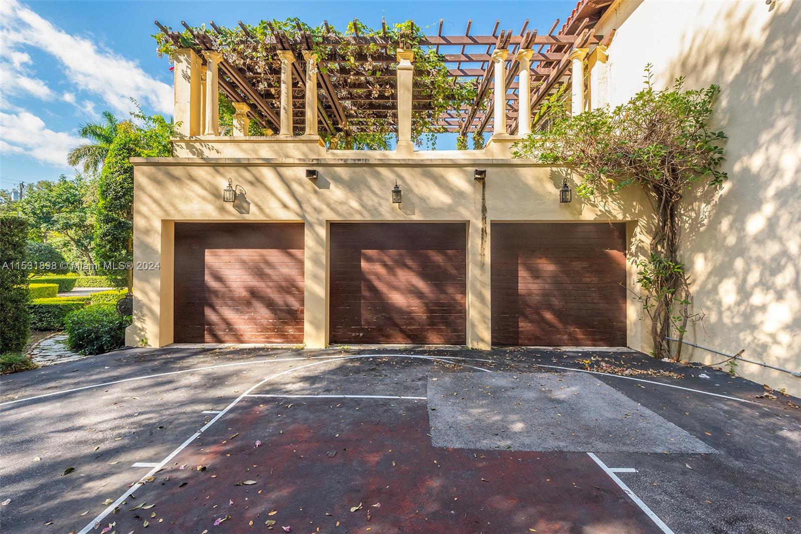 HAMMOCK LAKE NO 2 - Residential