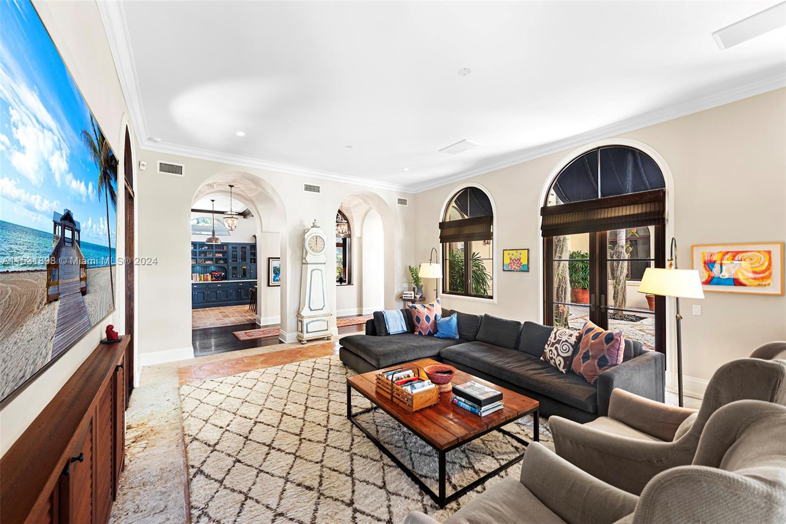 HAMMOCK LAKE NO 2 - Residential