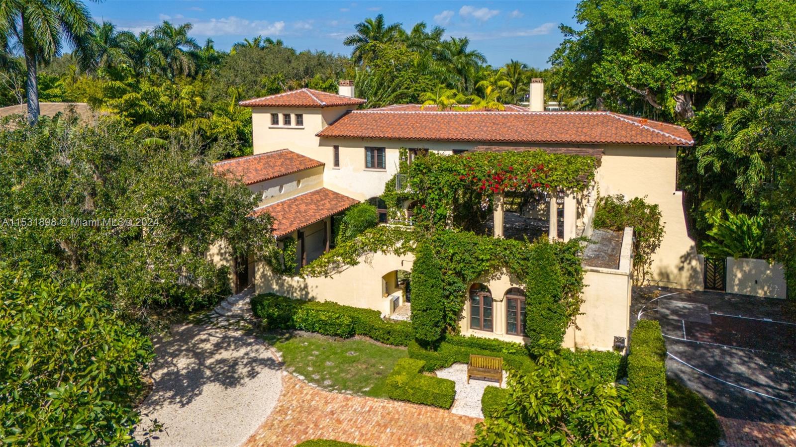 HAMMOCK LAKE NO 2 - Residential