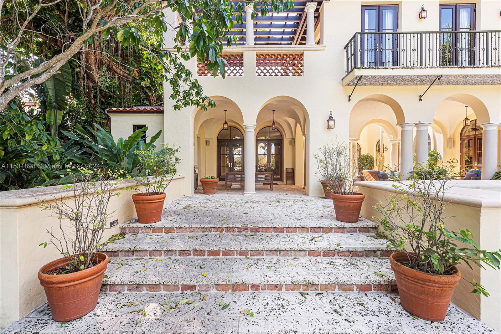 HAMMOCK LAKE NO 2 - Residential