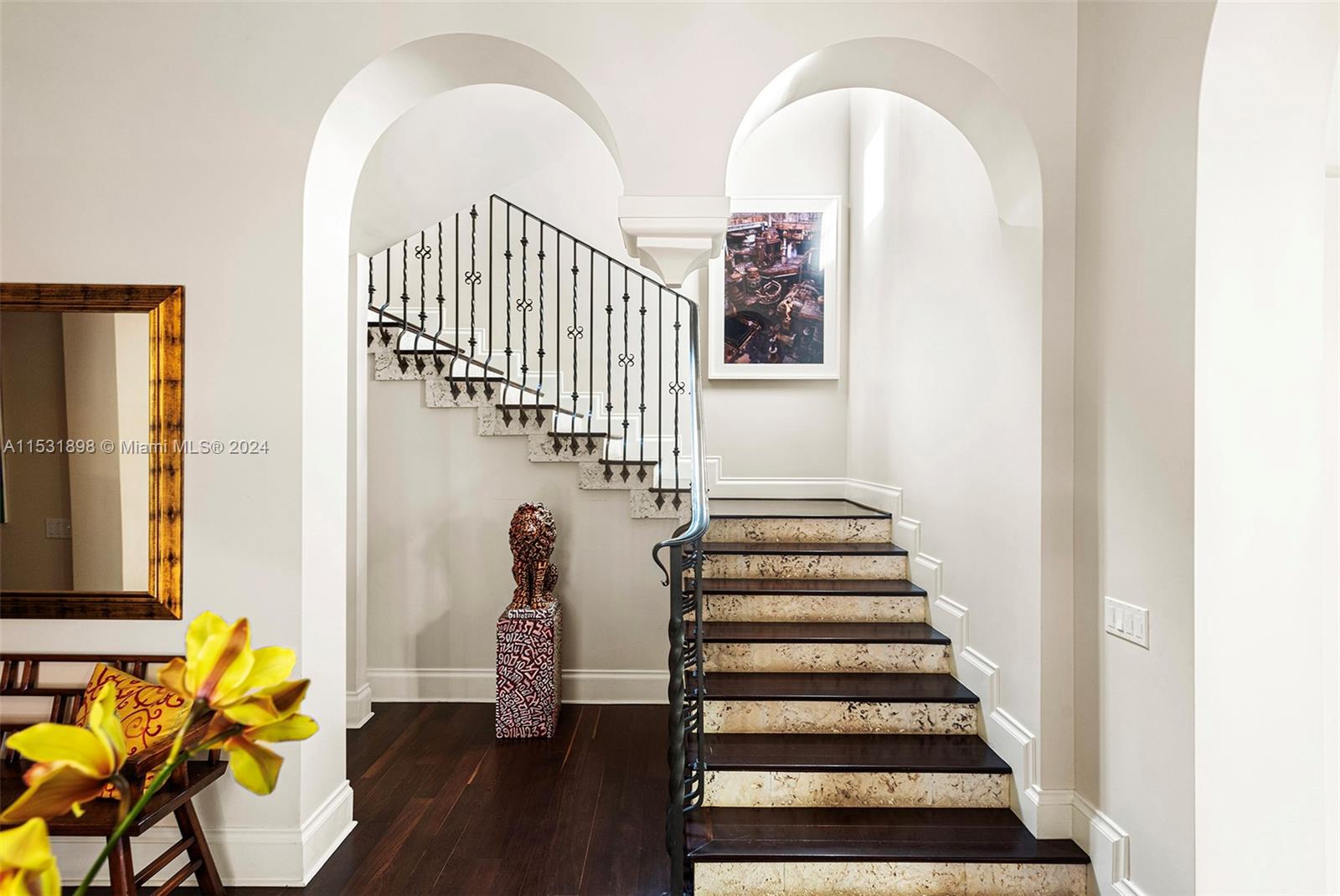 HAMMOCK LAKE NO 2 - Residential