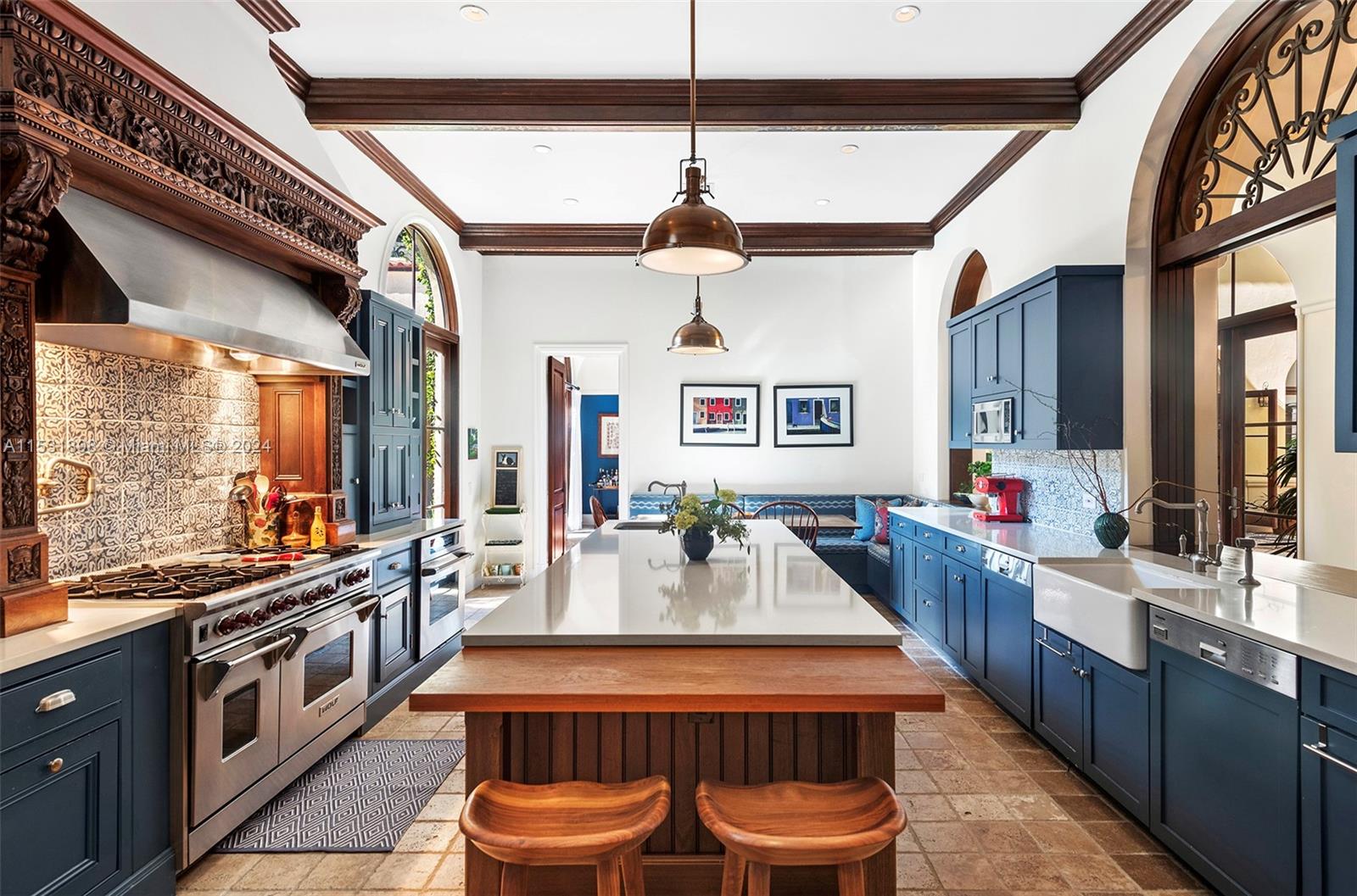 HAMMOCK LAKE NO 2 - Residential