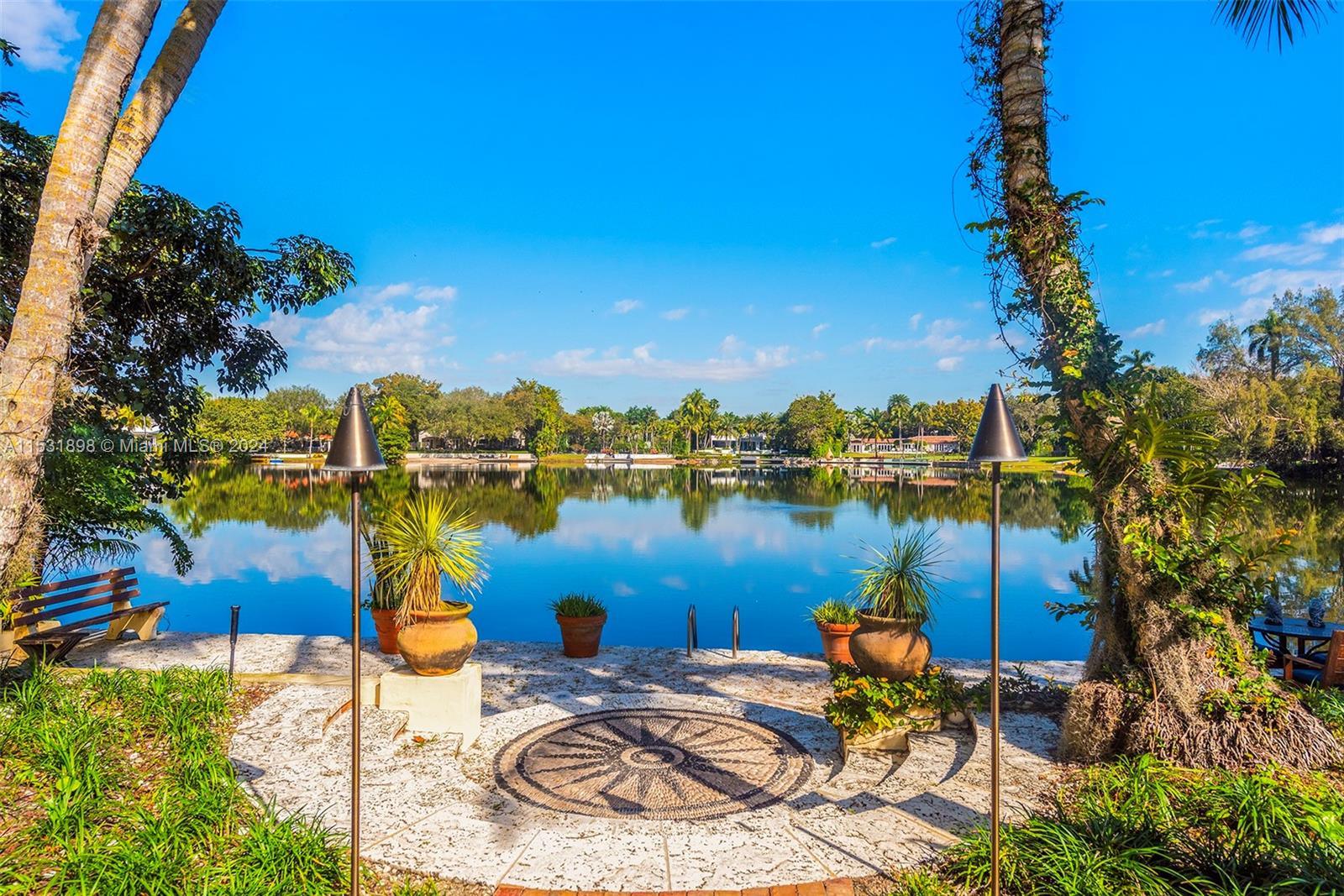 HAMMOCK LAKE NO 2 - Residential