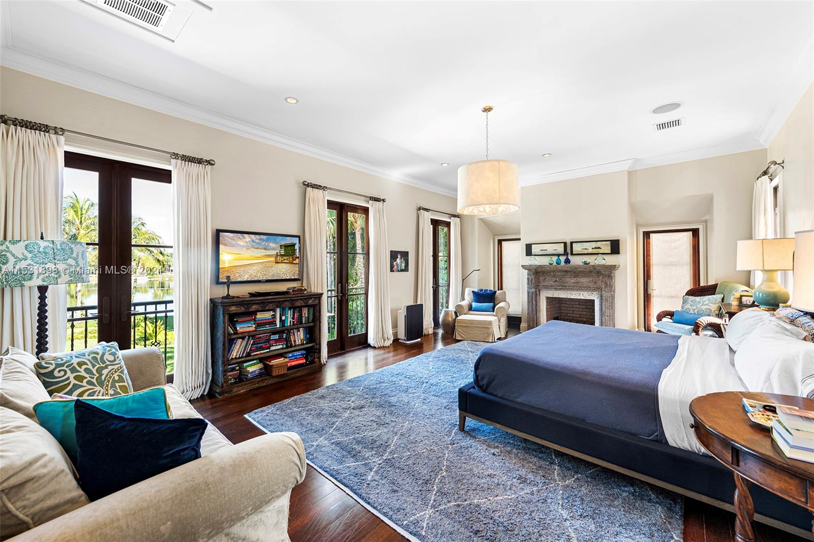 HAMMOCK LAKE NO 2 - Residential