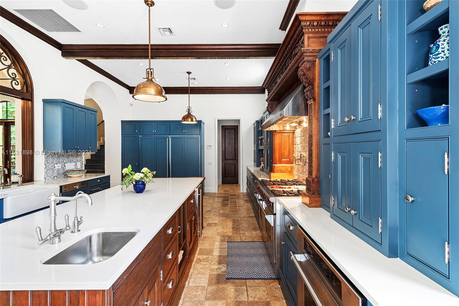 HAMMOCK LAKE NO 2 - Residential