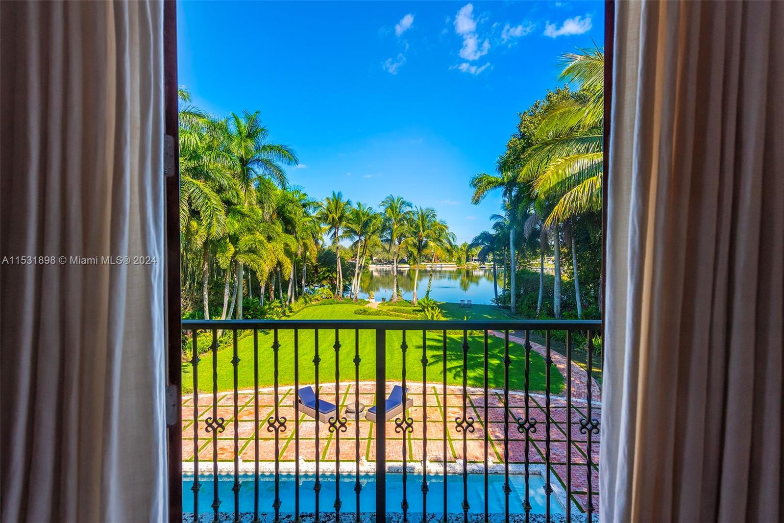 HAMMOCK LAKE NO 2 - Residential