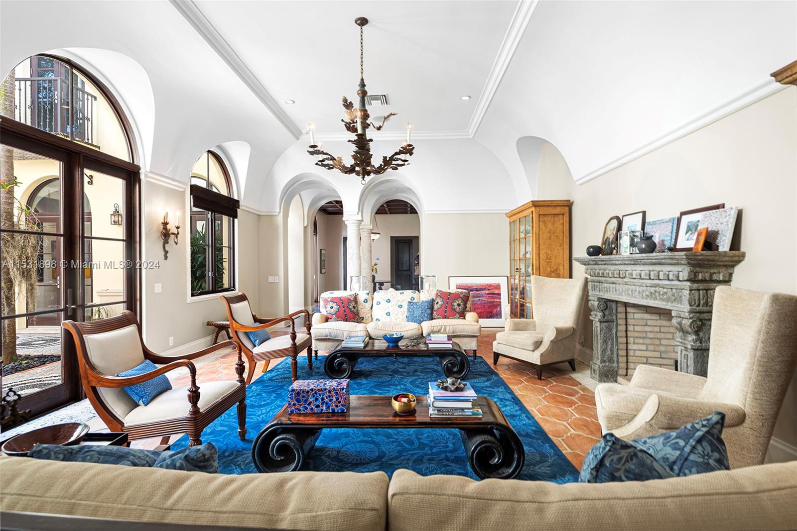 HAMMOCK LAKE NO 2 - Residential