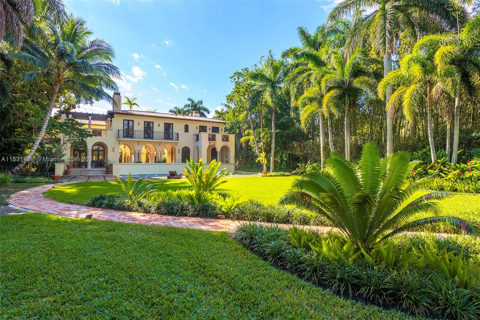 HAMMOCK LAKE NO 2 - Residential