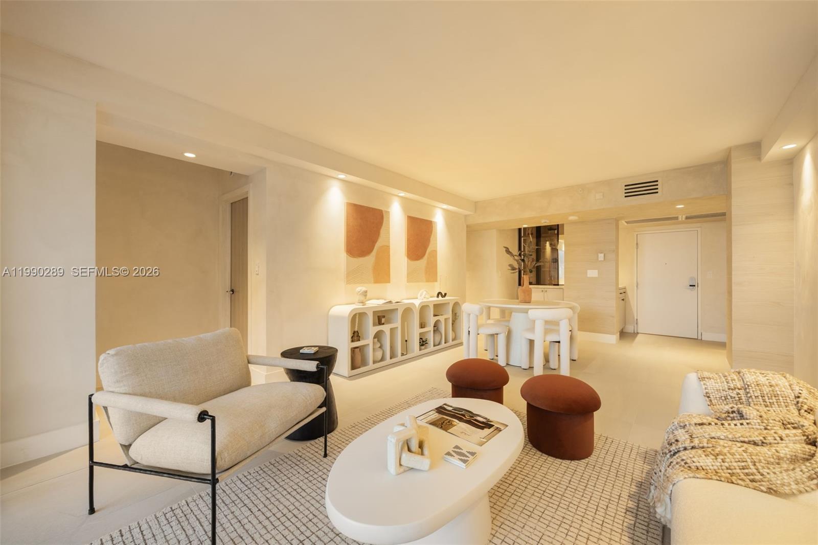 RONEY PALACE CONDO - Residential