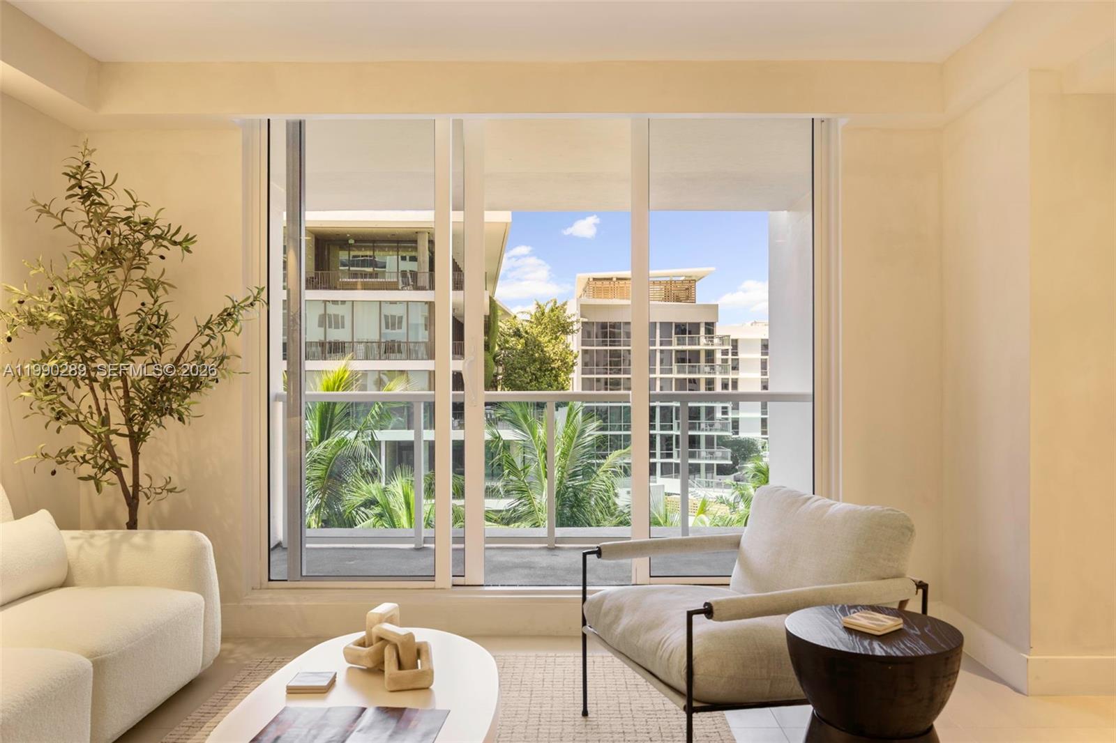 RONEY PALACE CONDO - Residential