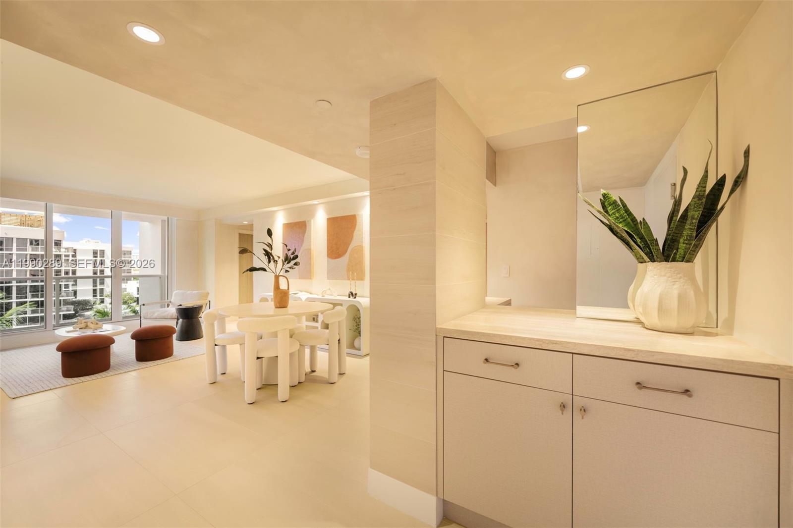 RONEY PALACE CONDO - Residential