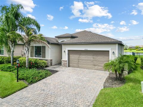 A home in Fort Myers