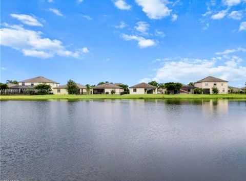 A home in Fort Myers