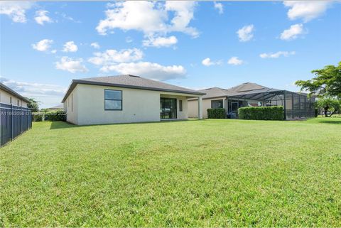 A home in Fort Myers