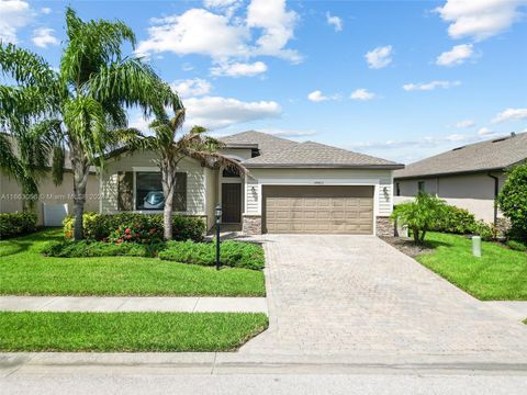 A home in Fort Myers