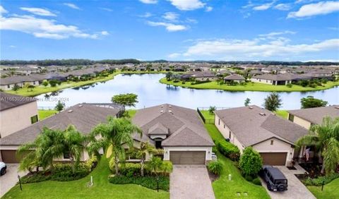 A home in Fort Myers