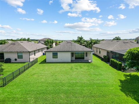 A home in Fort Myers