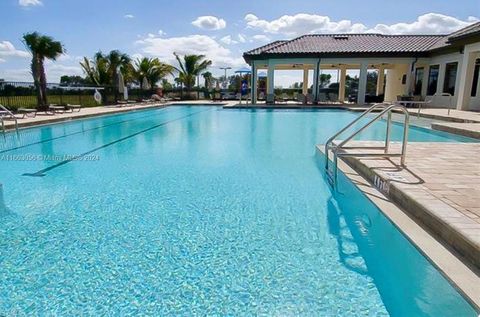 A home in Fort Myers