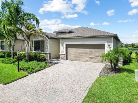 A home in Fort Myers