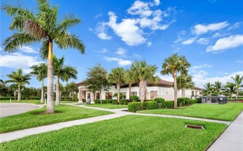 A home in Fort Myers