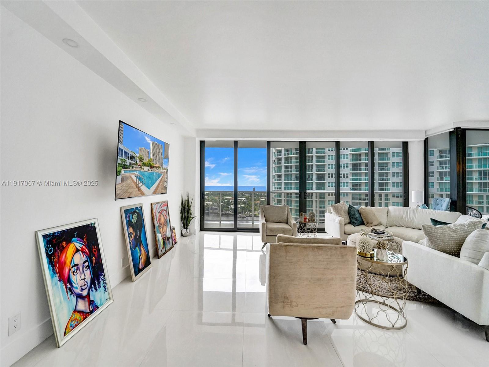 HAMPTONS WEST CONDO - Residential Lease