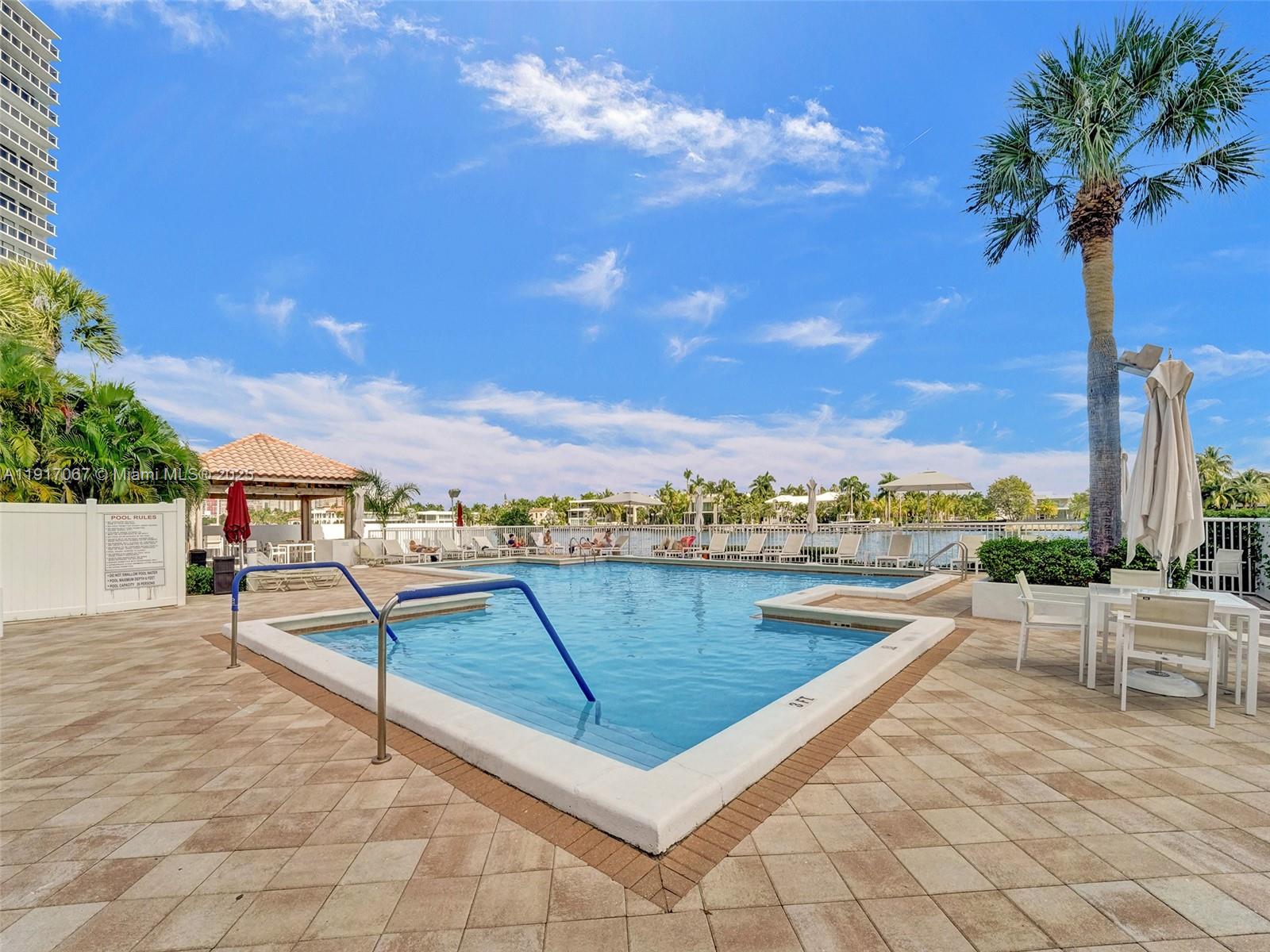 HAMPTONS WEST CONDO - Residential Lease