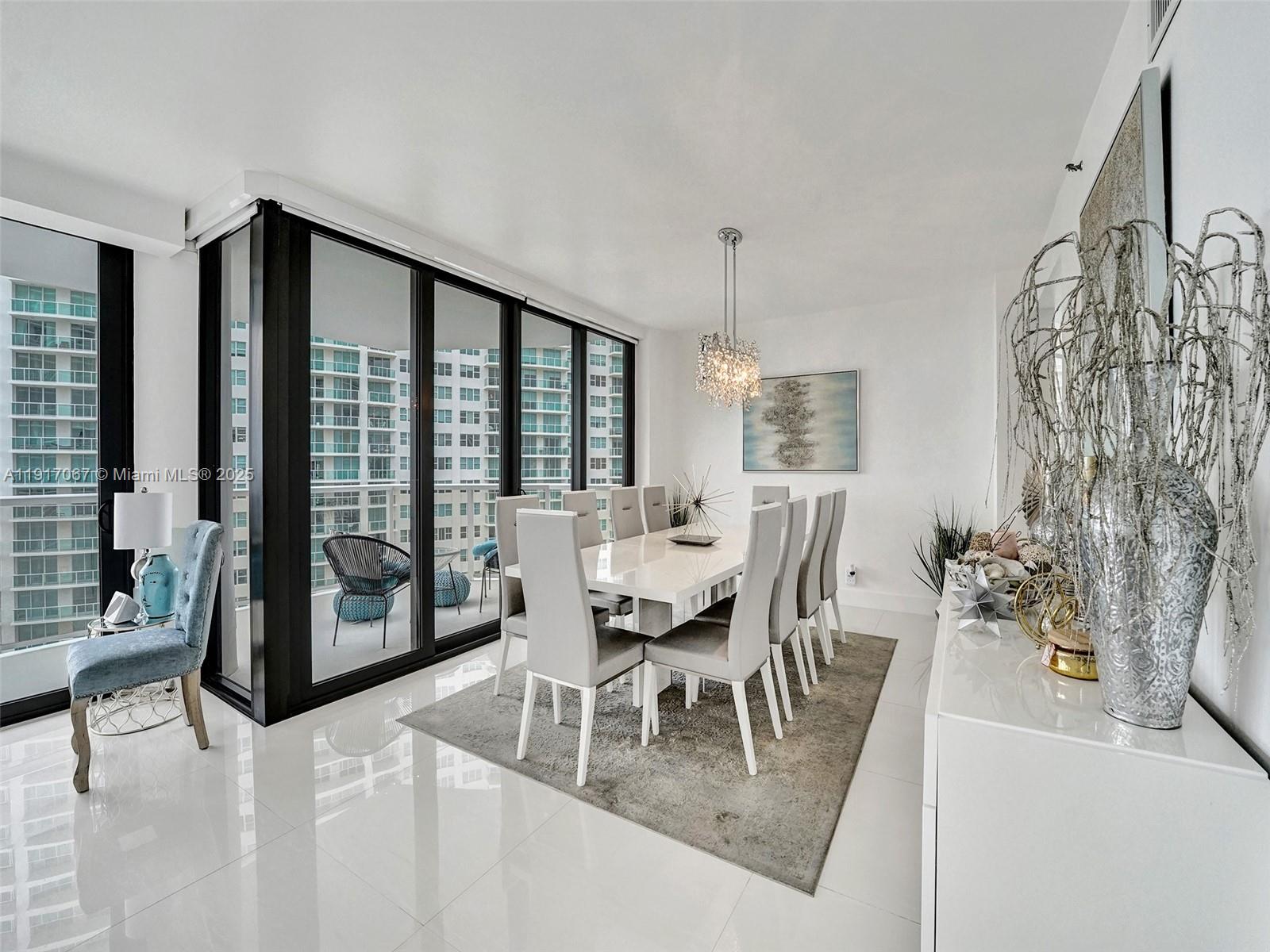 HAMPTONS WEST CONDO - Residential Lease