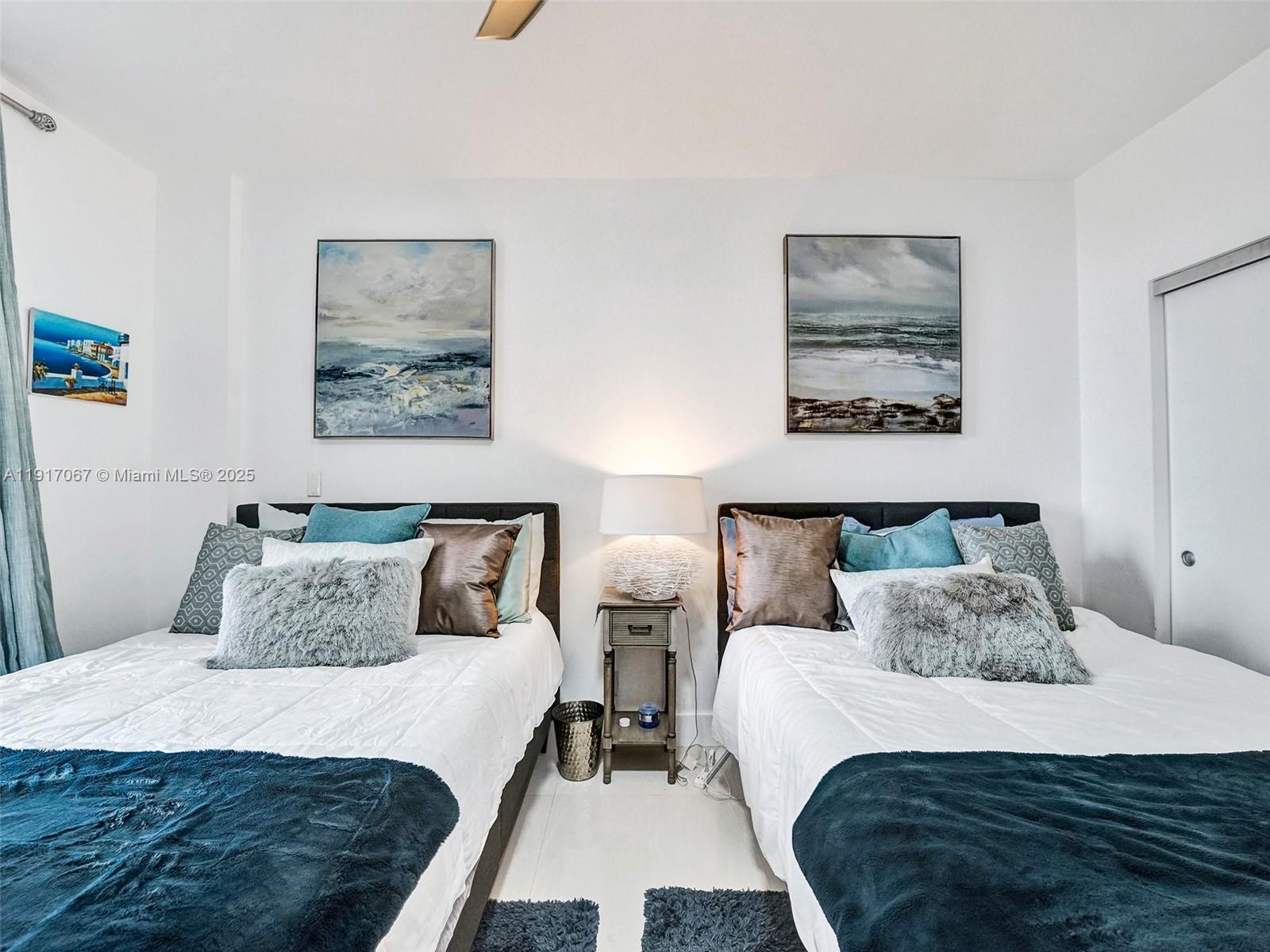 HAMPTONS WEST CONDO - Residential Lease