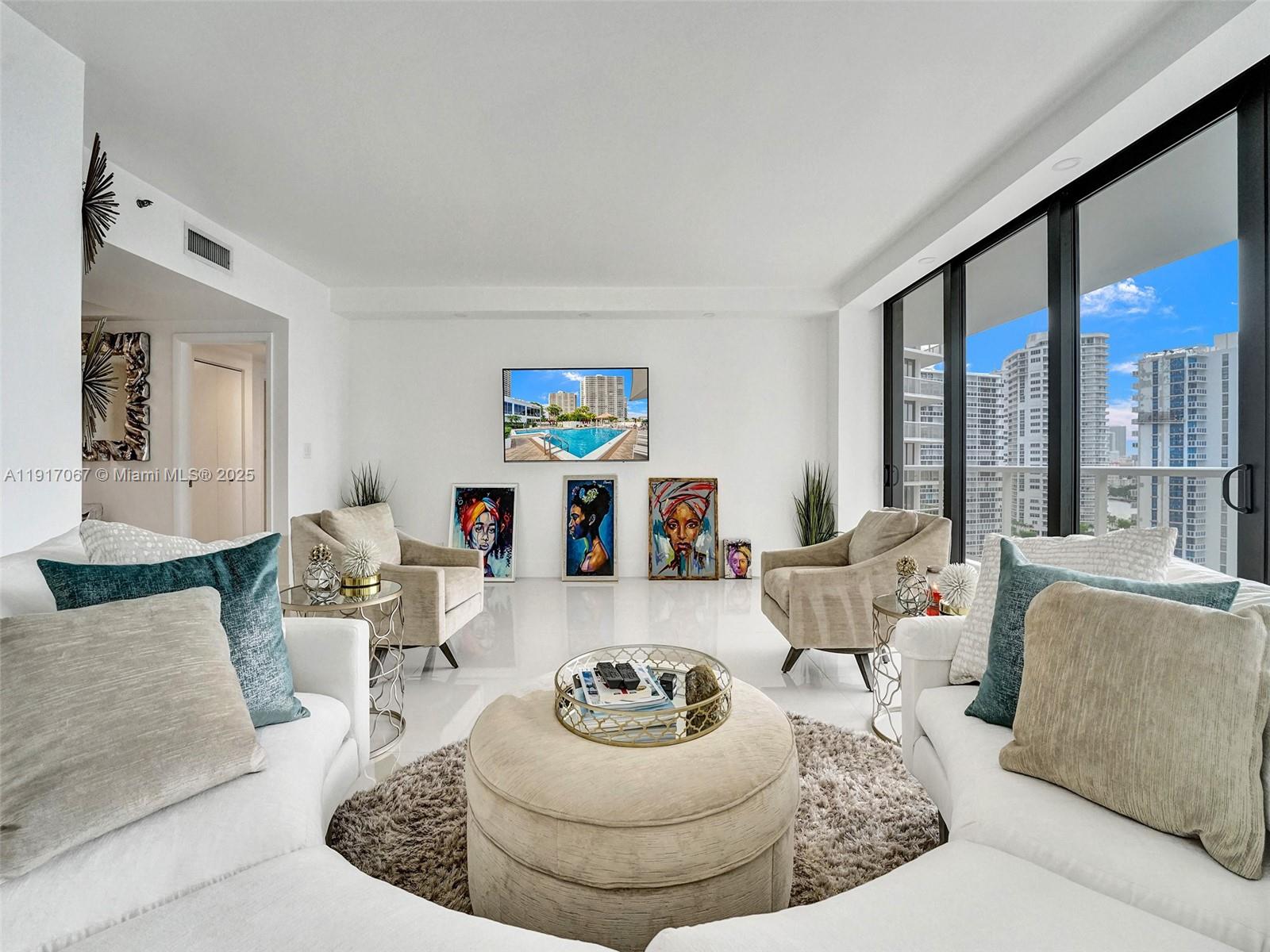 HAMPTONS WEST CONDO - Residential Lease