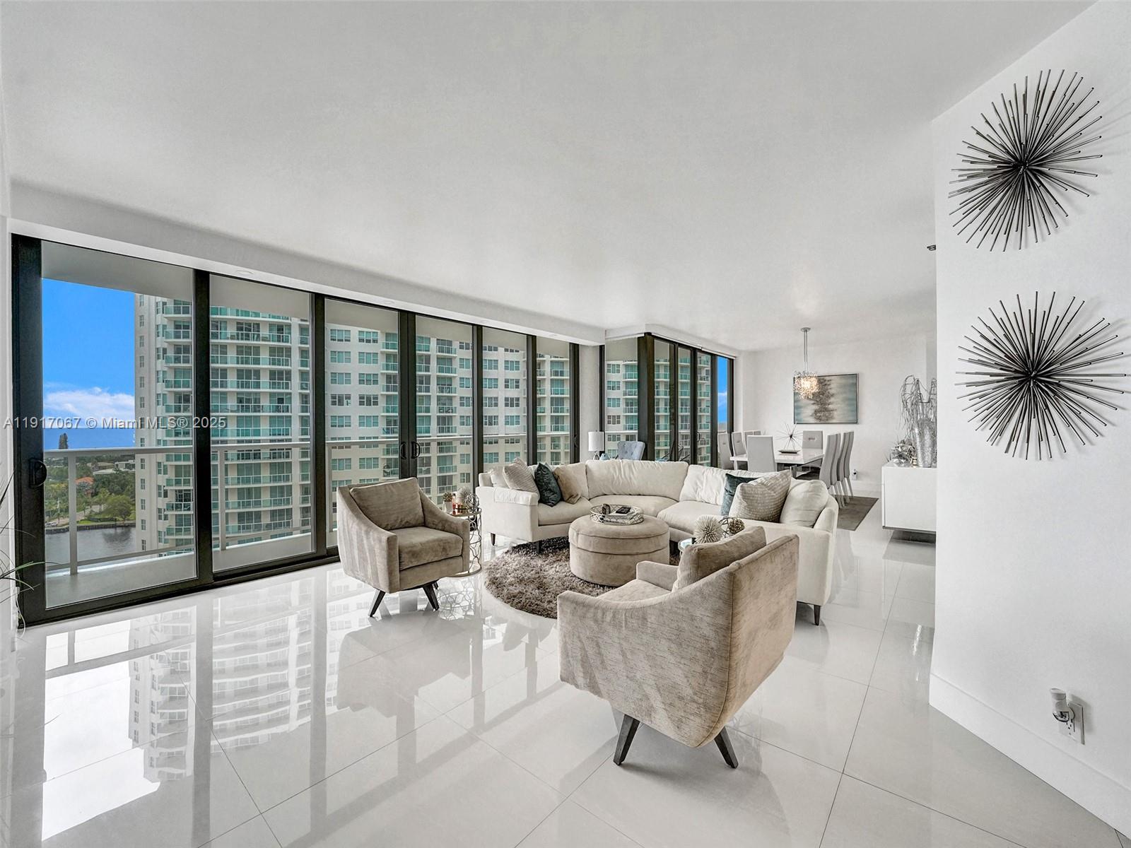 HAMPTONS WEST CONDO - Residential Lease