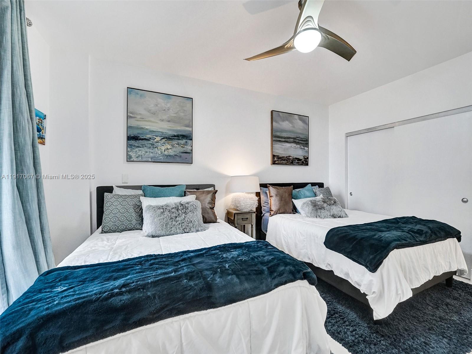 HAMPTONS WEST CONDO - Residential Lease