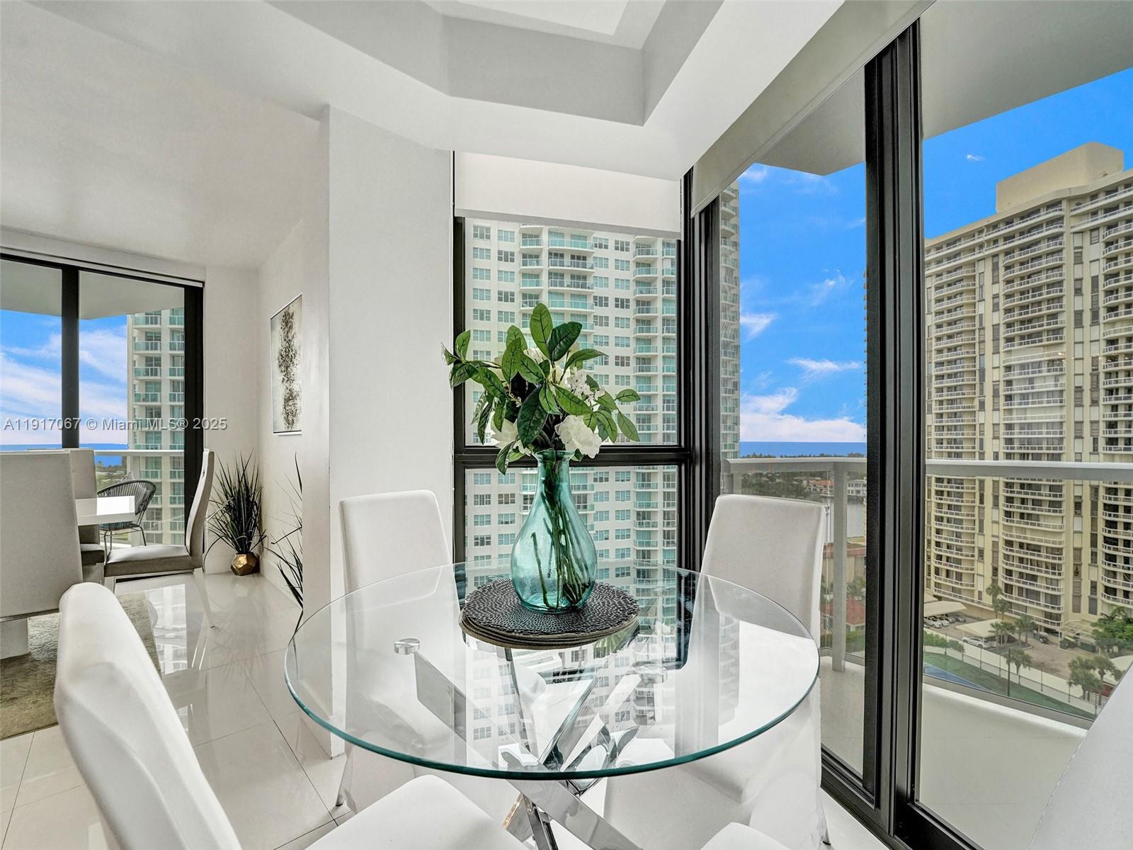 HAMPTONS WEST CONDO - Residential Lease