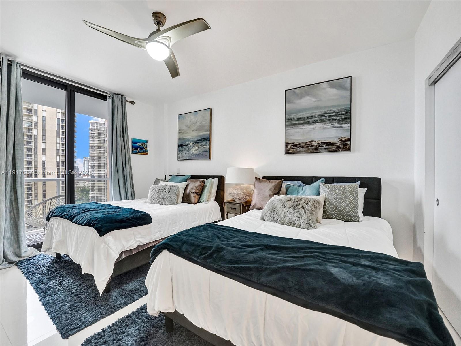 HAMPTONS WEST CONDO - Residential Lease